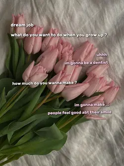 dream job