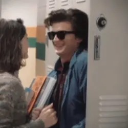 steve harrington