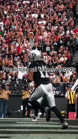 NFC EAST PREDICTIONS