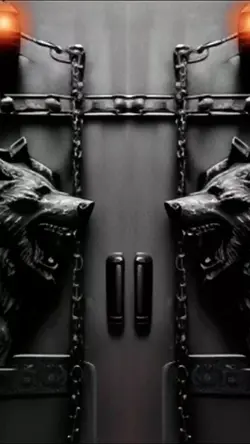 WOLVES