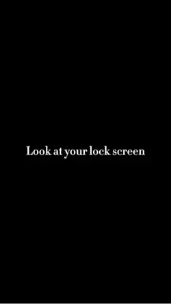 Lock Screen 