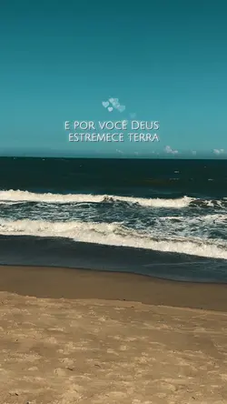 Tudo por você 🙏🤍