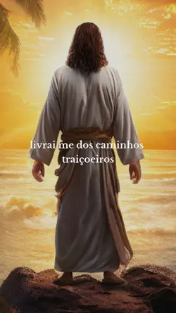 jesus te ama muito