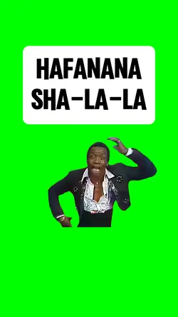 HAFANANA