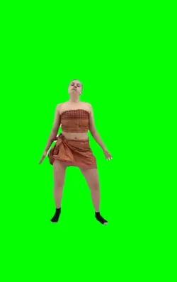 Salsa Mama