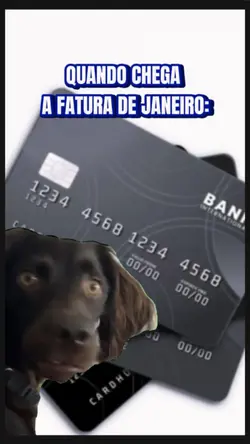 Fatura janeiro 