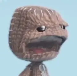 Bruh…