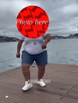 Dancing meme 