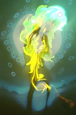 #beautifulmagicfluid