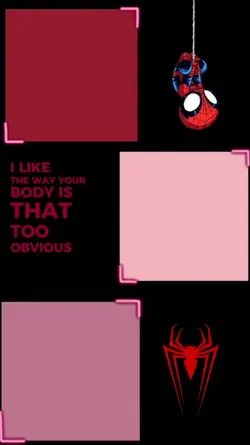 Spiderman 