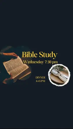 bible stud