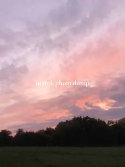 March Dump Trend