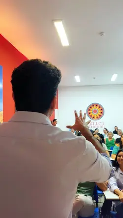Palestra 