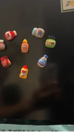 Magnets