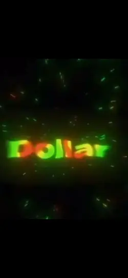 Dollar to a million