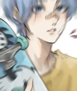 Renga is cannon idc-