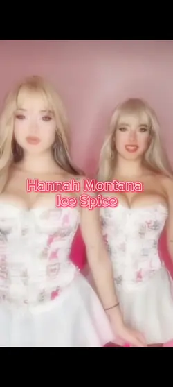 Hannah Montana