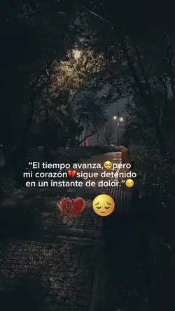 “Triste”💔😔
