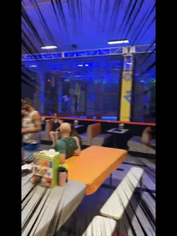 Urban Air 