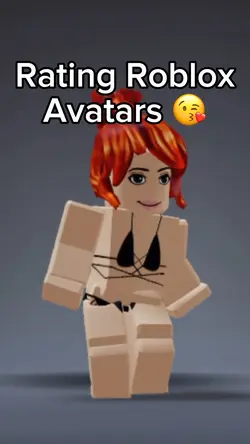 Roblox Avatar Rates 