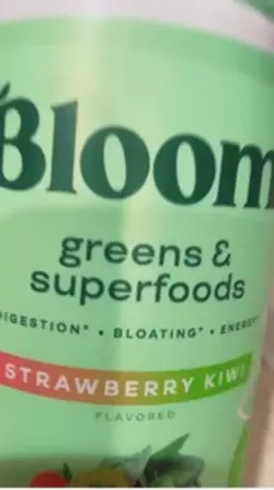 Bloom
