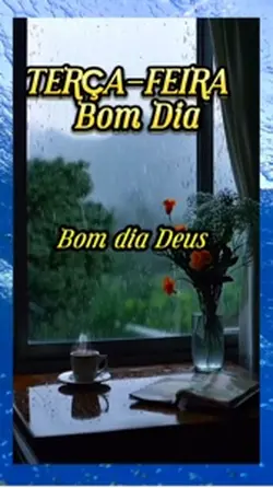 Bom dia Deus 