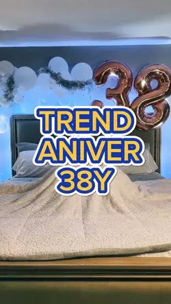 Trend 38y