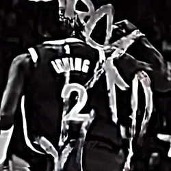 Kyrie NBA 