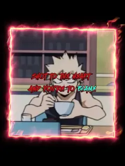 Bakugooooo!!!💣💥🧨