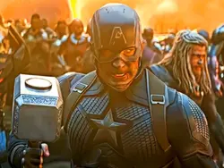 ENDGAME EDIT🔥