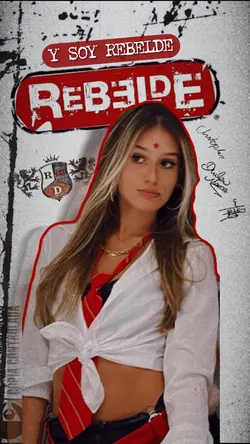 trend rebelde lyrics