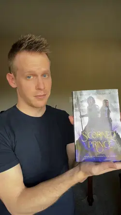 BookTok page flip