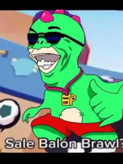sale balon brawl 