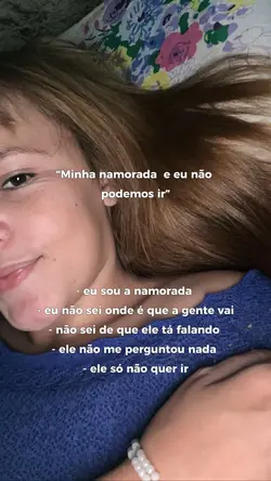 Eu sou a Namorada 