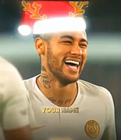 NEYMAR NATAL EDIT 