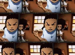 ||Boondocks||
