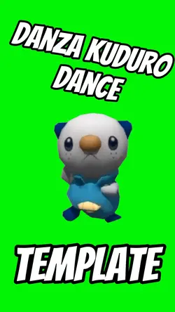 Danza Kuduro Dance