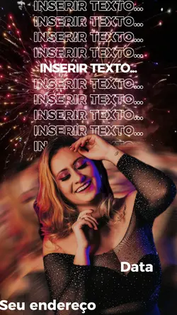 festa fim de ano