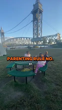 Parenting rule no61