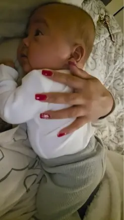 baby bedtime