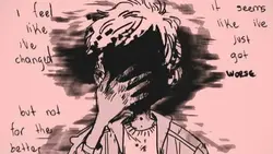 Men’s mental health❤️‍🩹