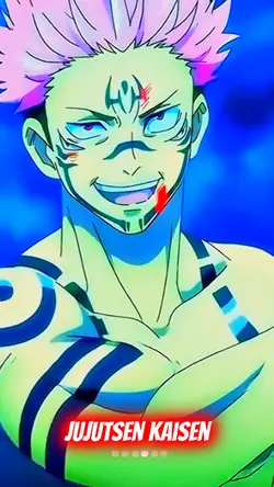 New generation anime