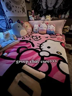 group chat core•🎀🤞🙏