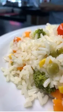 Comida 
