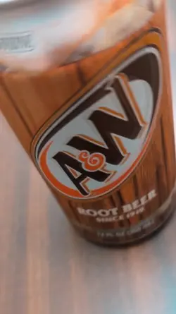 Root beer Edit