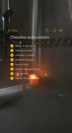 Check list