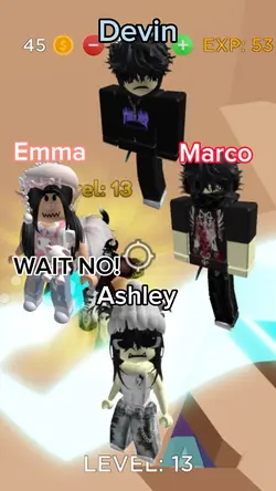 They changed..PART 6