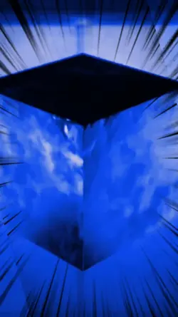3D  Image Reveal