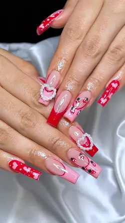 Nails💅🏽💅🏽