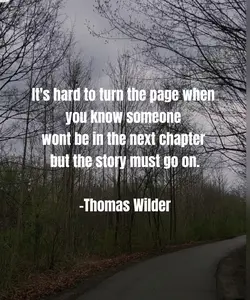 Sad quote